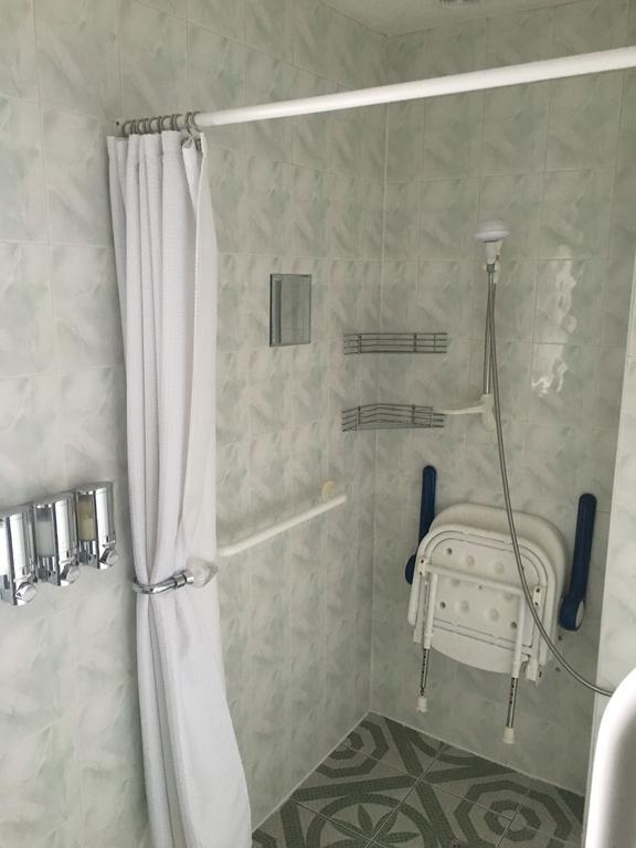 Smithy Lodge Guest House Leyland Εξωτερικό φωτογραφία