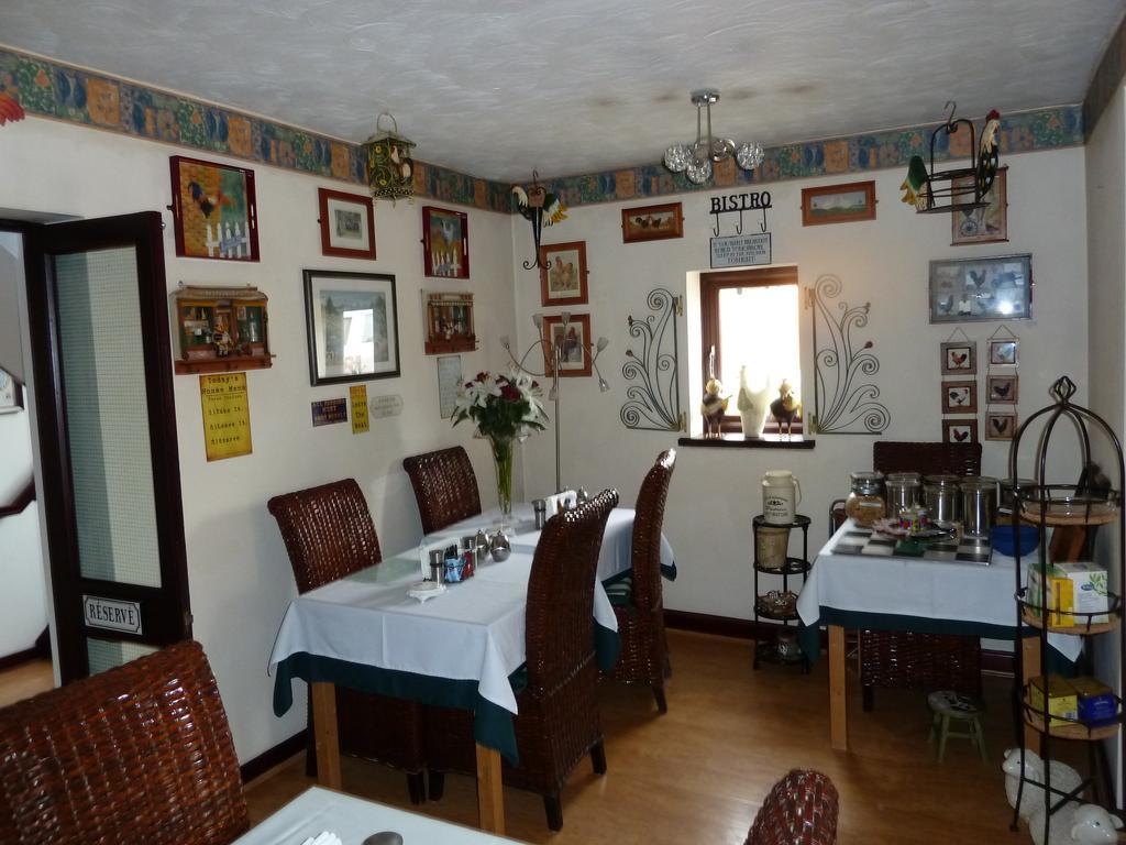 Smithy Lodge Guest House Leyland Εξωτερικό φωτογραφία
